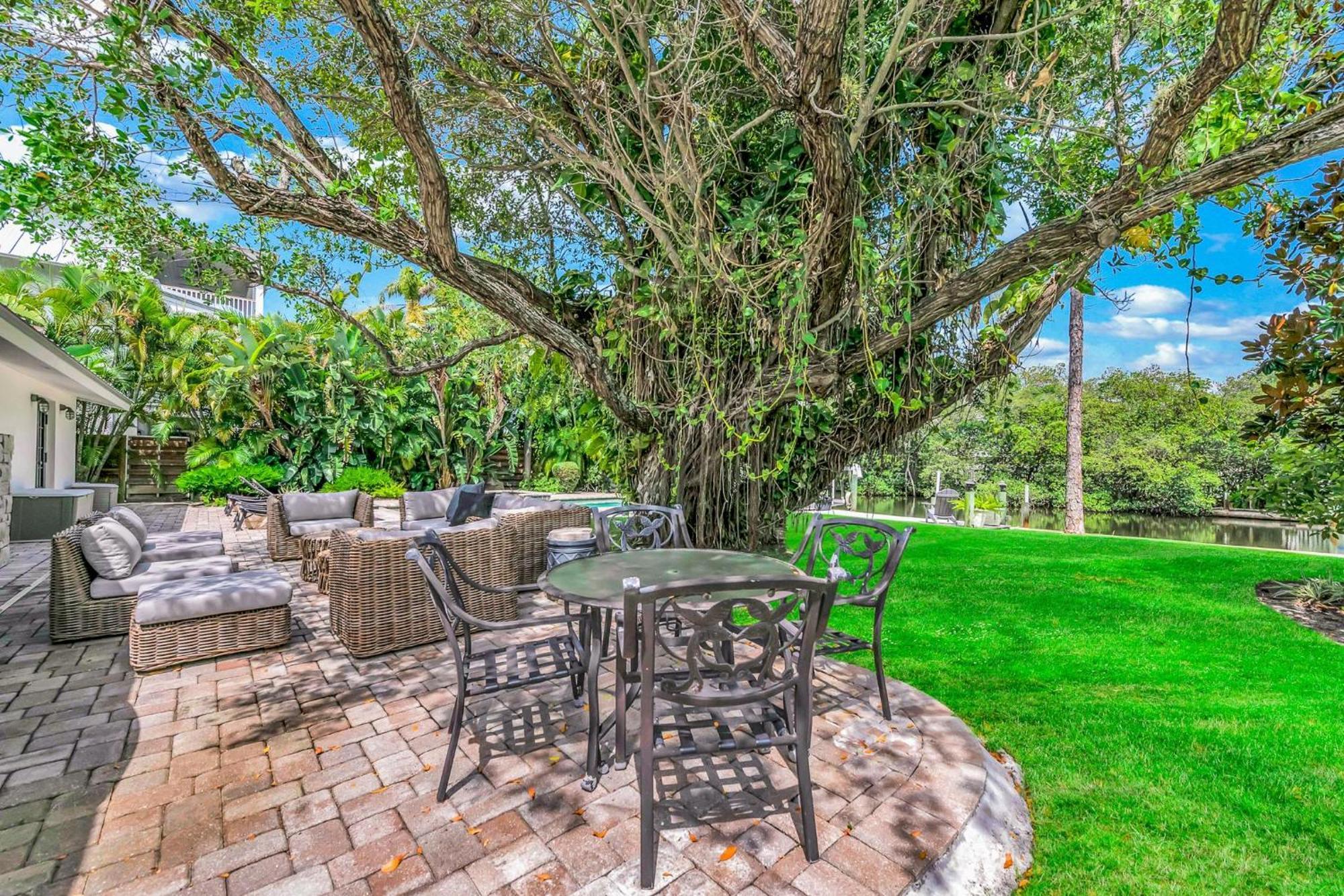 The Fish House Villa Anna Maria Exterior foto
