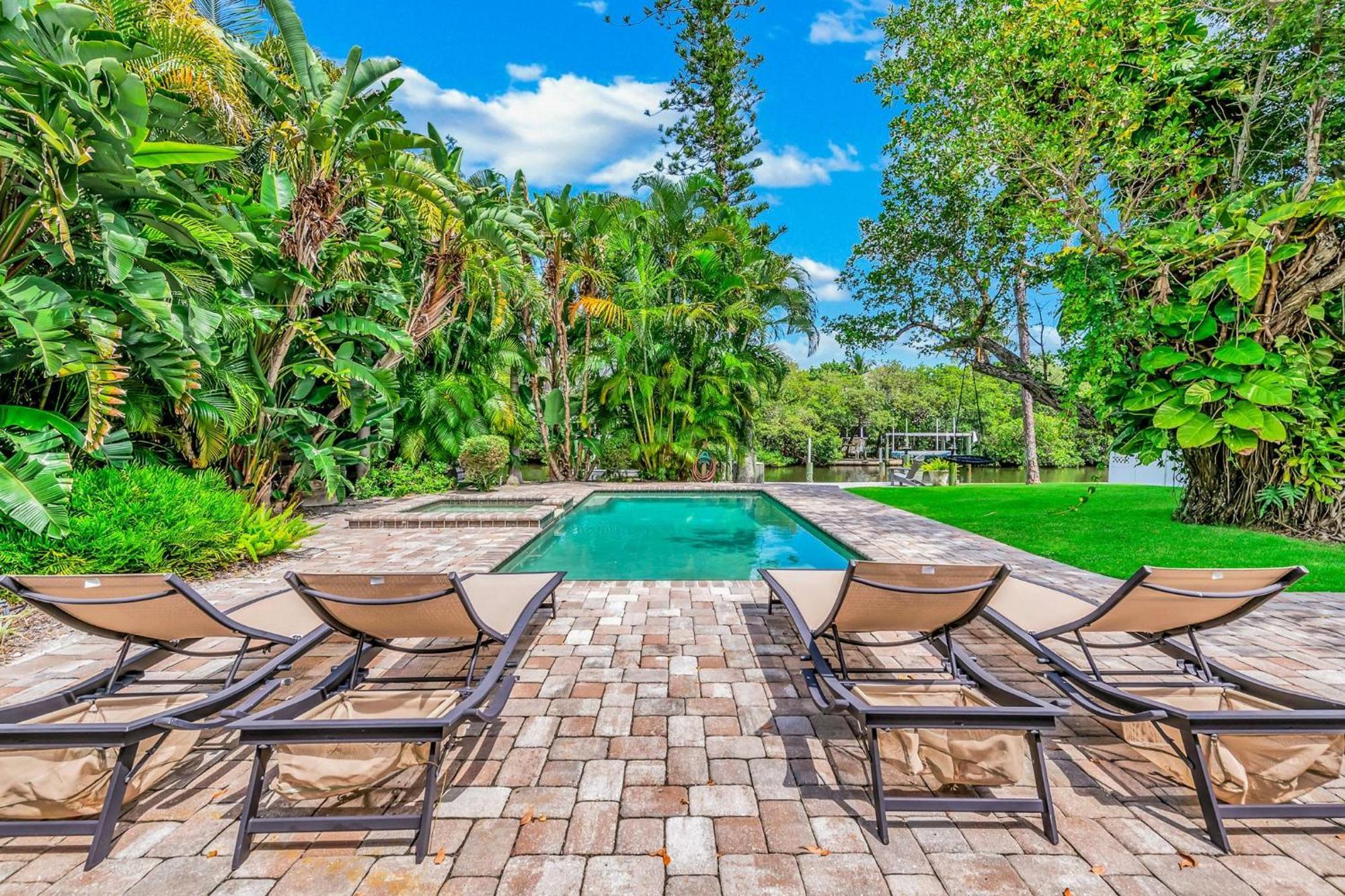 The Fish House Villa Anna Maria Exterior foto