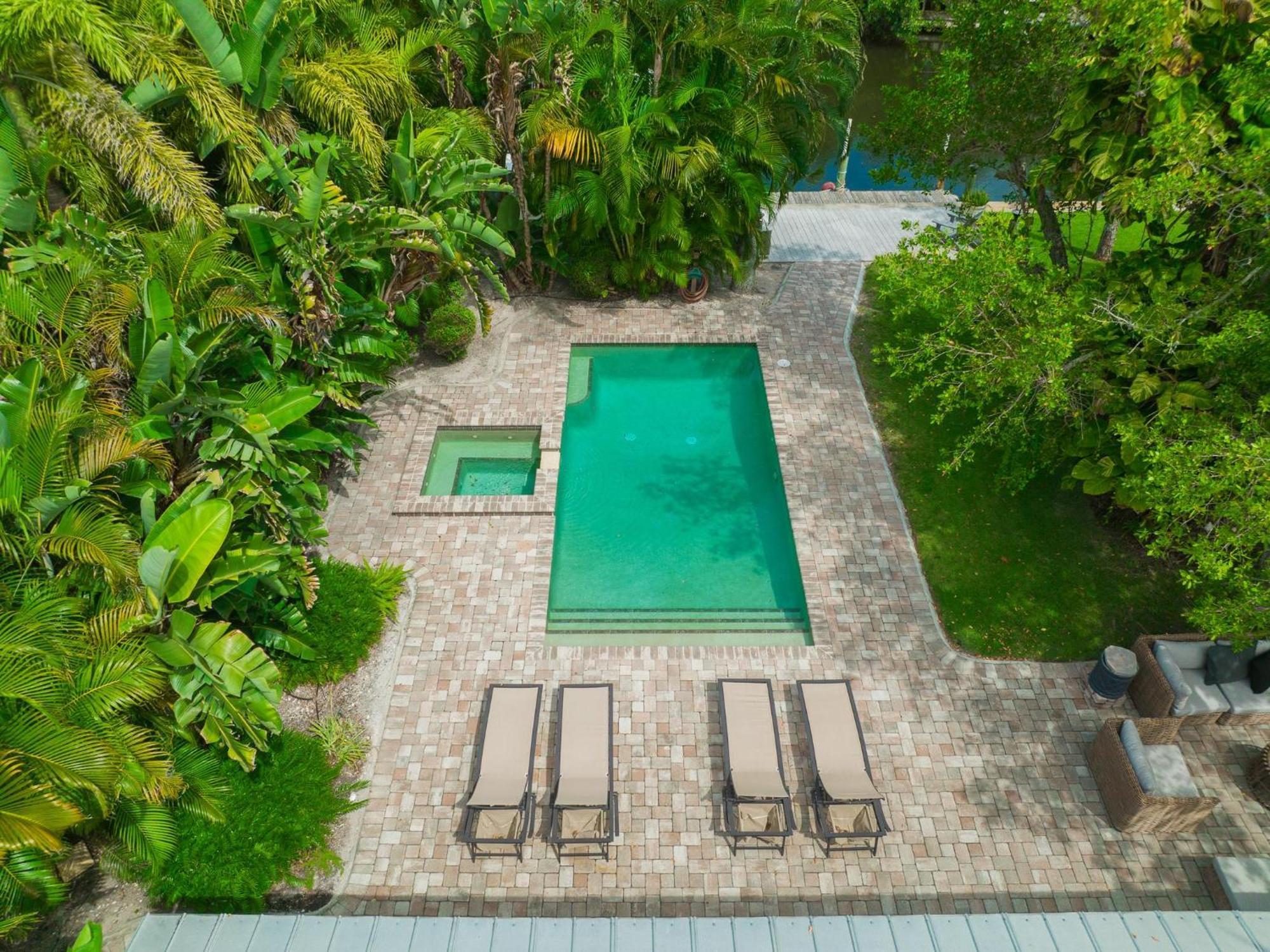 The Fish House Villa Anna Maria Exterior foto